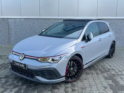 Volkswagen Golf GTI CS 45 Jahre uit 2022