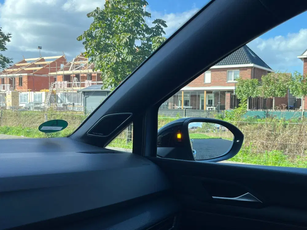 Volkswagen Golf GTI CS 45 Jahre uit 2022, foto 14