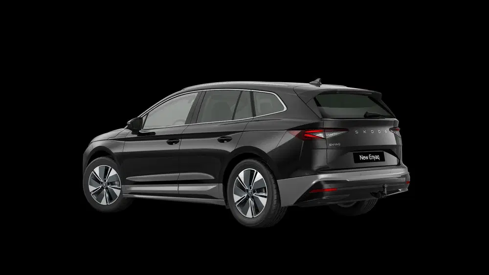 Skoda Enyaq 85 286pk Selection uit 2026, foto 2