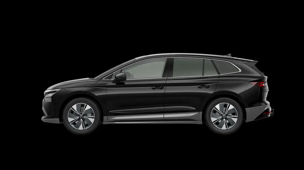 Skoda Enyaq 85 286pk Selection uit 2026, foto 3