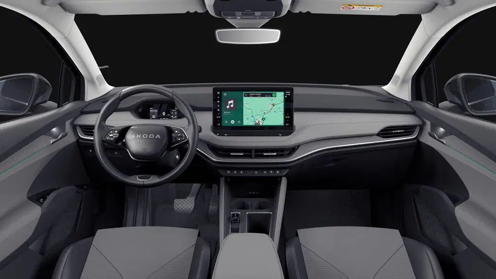 Skoda Enyaq 85 286pk Selection uit 2026, foto 5