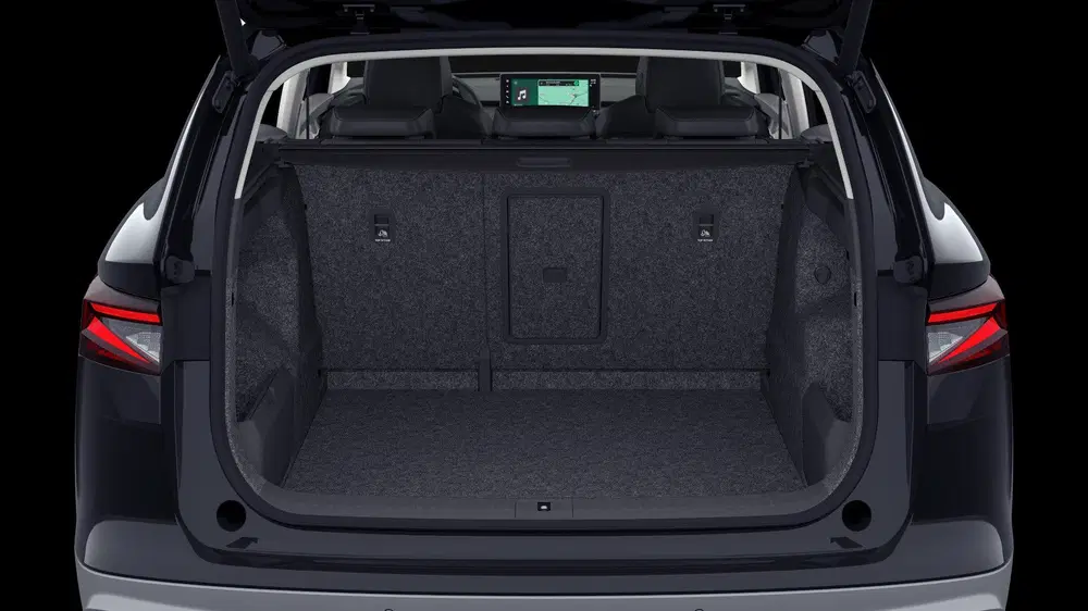 Skoda Enyaq 85 286pk Selection uit 2026, foto 7