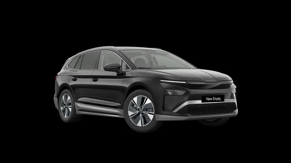Skoda Enyaq 85 286pk Selection uit 2026, foto 8