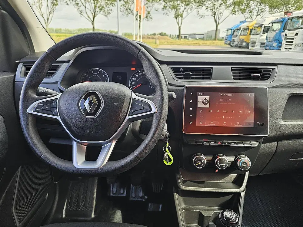 Renault Express 1.5 dci 95 comfort uit 2022, foto 8