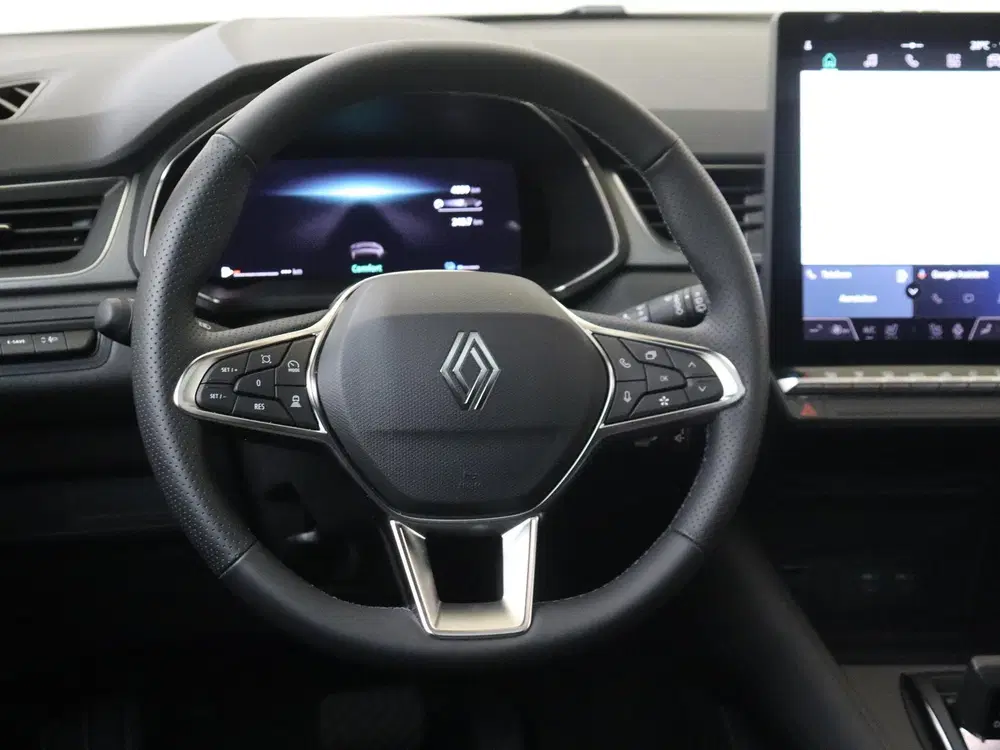 Renault Captur 1.8 E-Tech full hybrid 160 techno uit 2026, foto 11