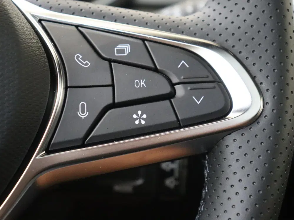 Renault Captur 1.8 E-Tech full hybrid 160 techno uit 2026, foto 14