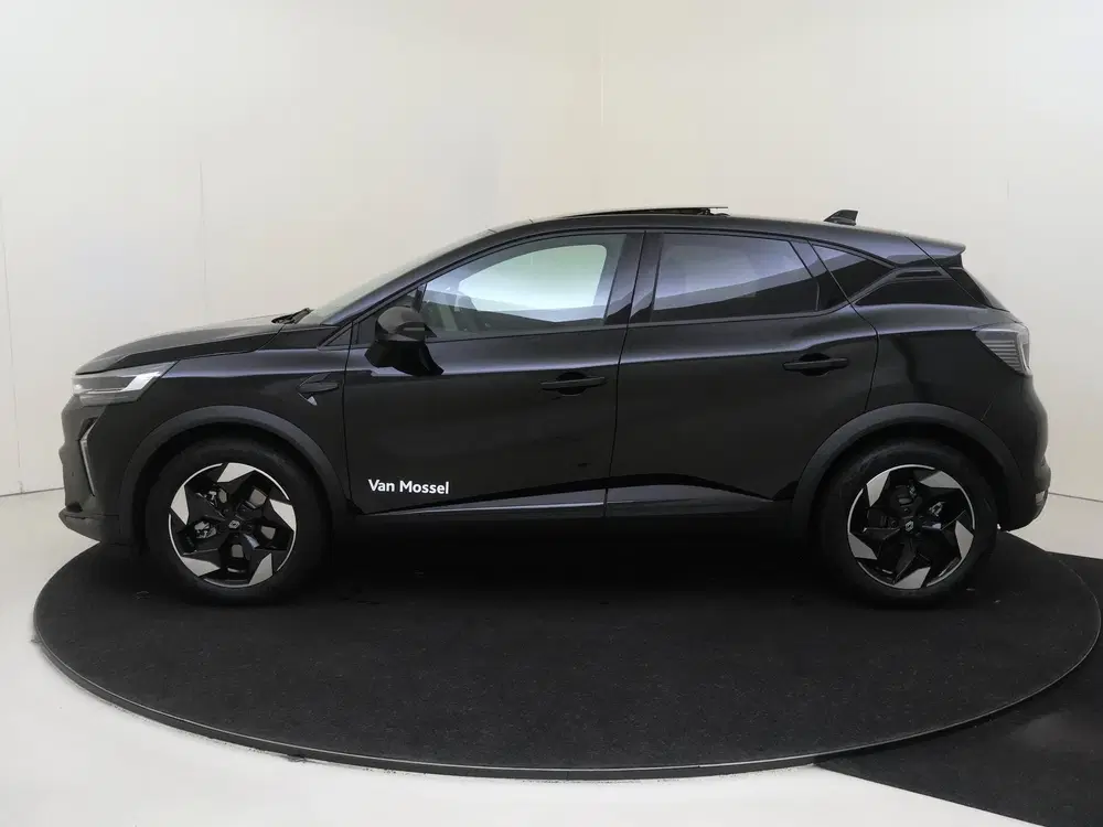 Renault Captur 1.8 E-Tech full hybrid 160 techno uit 2026, foto 8