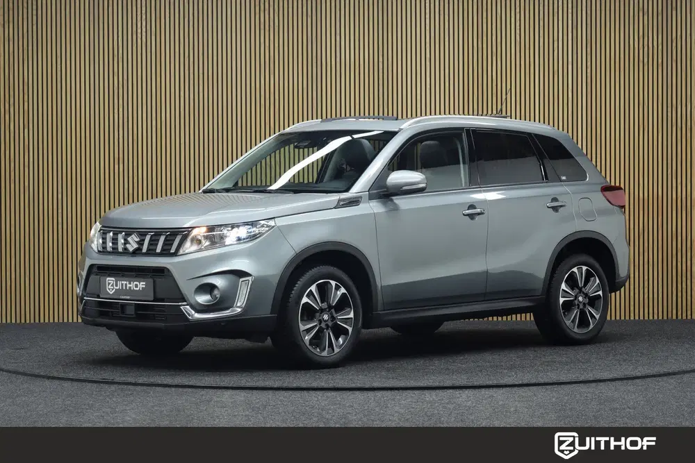 Suzuki Vitara 1.0 Boosterjet Stijl uit 2019