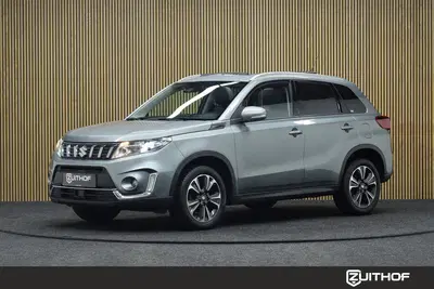 Suzuki Vitara 1.0 Boosterjet Stijl uit 2019