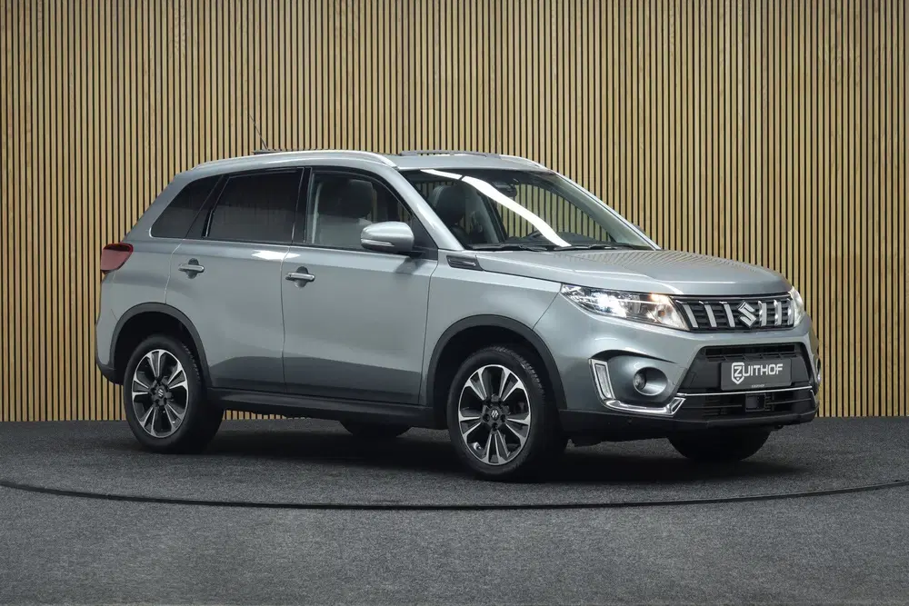 Suzuki Vitara 1.0 Boosterjet Stijl uit 2019, foto 13