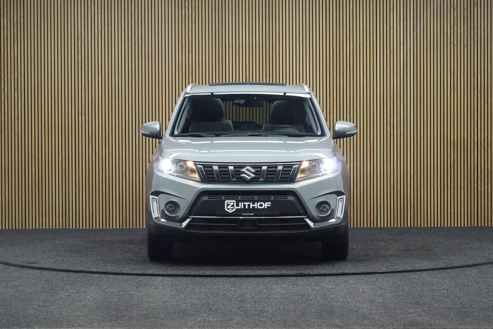 Suzuki Vitara 1.0 Boosterjet Stijl uit 2019, foto 14