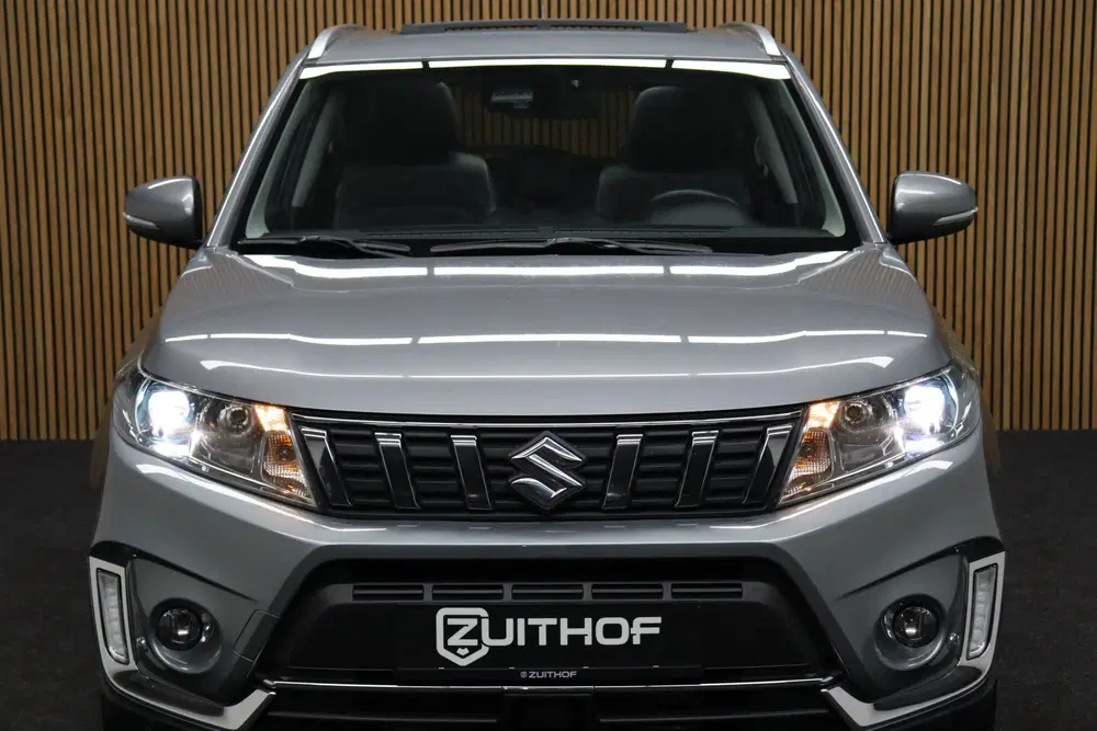 Suzuki Vitara 1.0 Boosterjet Stijl uit 2019, foto 15