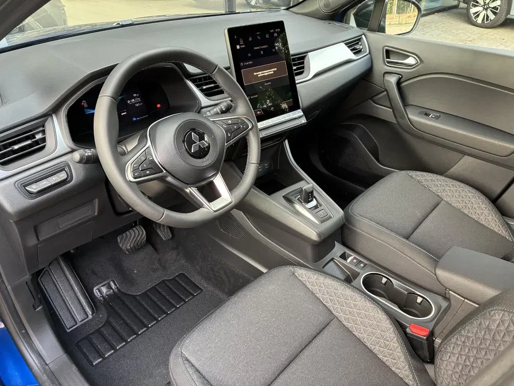 Mitsubishi Grandis 1.8 HEV Intense NIEUW UIT VOORRAAD LEVERB uit 2026, foto 9