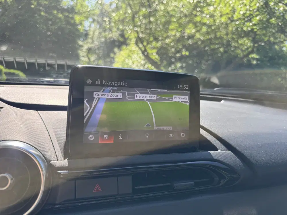 Mazda MX-5 2.0 SkyActiv-G 184 GT-M uit 2020, foto 12