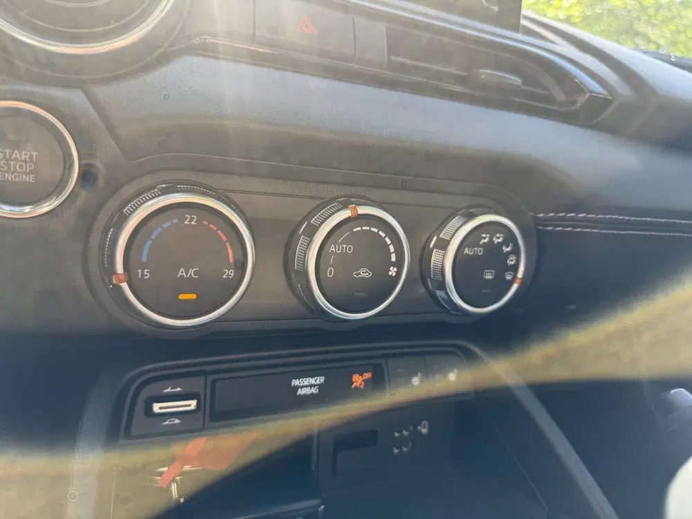 Mazda MX-5 2.0 SkyActiv-G 184 GT-M uit 2020, foto 13