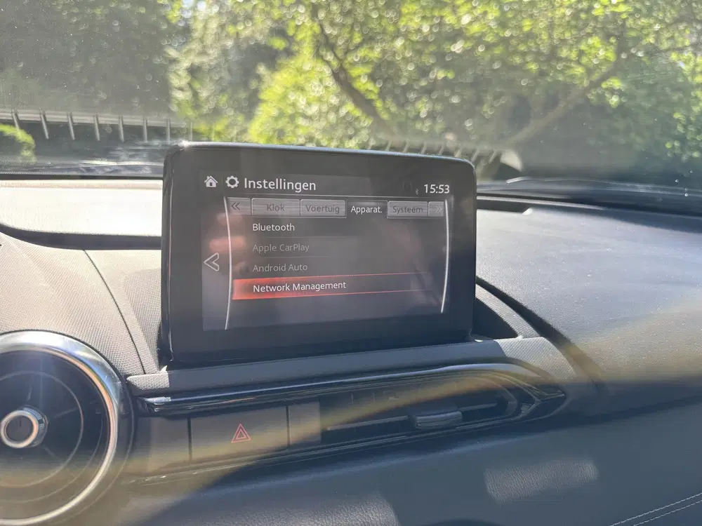 Mazda MX-5 2.0 SkyActiv-G 184 GT-M uit 2020, foto 14