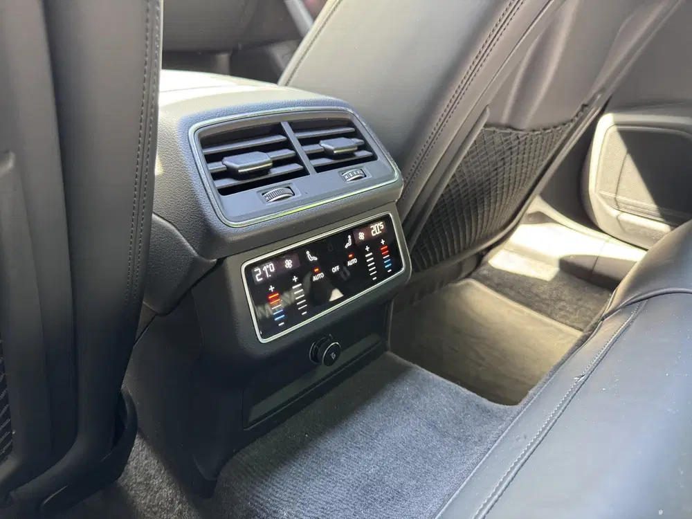 Audi A6 55 TFSI uit 2019, foto 13