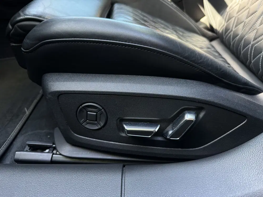 Audi A6 55 TFSI uit 2019, foto 15