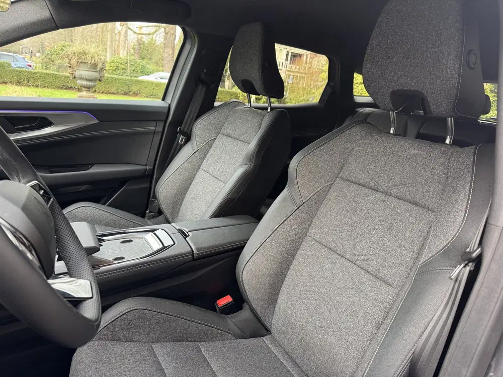 Renault Austral 1.2 uit 2025, foto 5