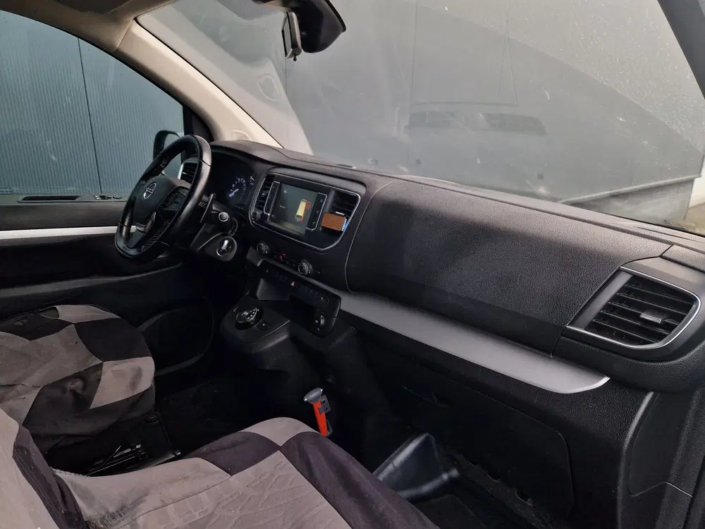 Opel Vivaro 2.0 CDTI L3H1 DC Innovation 1e Eig Org NL uit 2021, foto 11