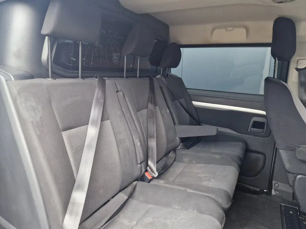 Opel Vivaro 2.0 CDTI L3H1 DC Innovation 1e Eig Org NL uit 2021, foto 15