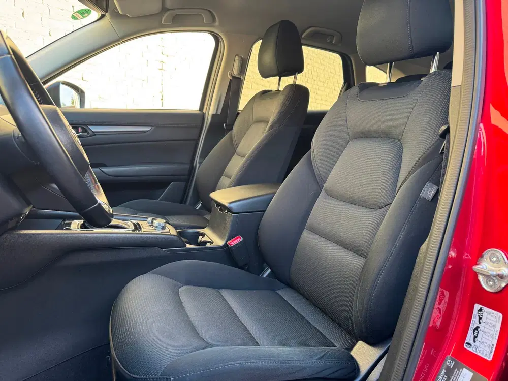 Mazda CX-5 2.0 SkyActiv-G 165 GT-M 4WD uit 2019, foto 7
