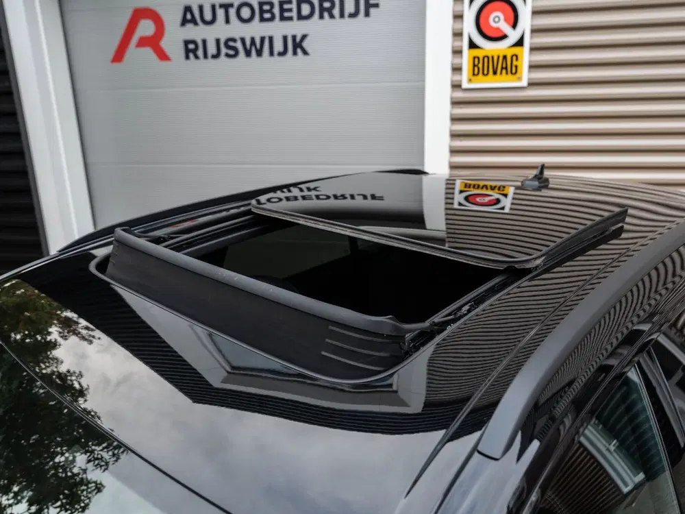Audi Q8 55 TFSI e quattro S-Line Pano uit 2022, foto 11