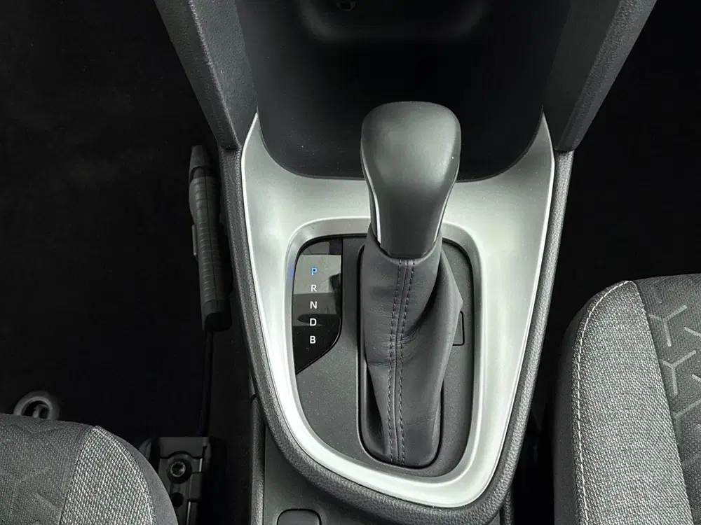 Toyota Yaris Cross 1.5 Hybrid First Edition (bj 2022) uit 2022, foto 10