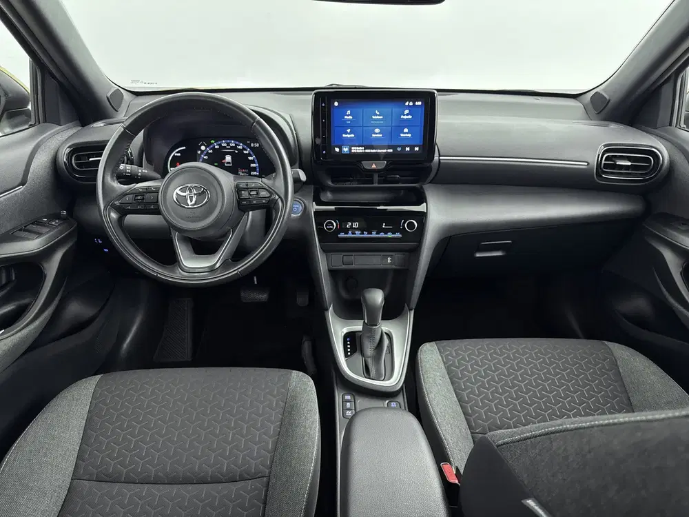 Toyota Yaris Cross 1.5 Hybrid First Edition (bj 2022) uit 2022, foto 4