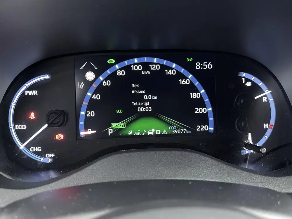 Toyota Yaris Cross 1.5 Hybrid First Edition (bj 2022) uit 2022, foto 5