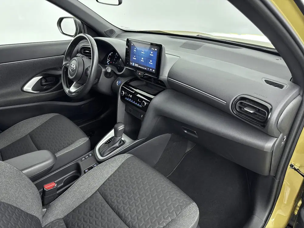 Toyota Yaris Cross 1.5 Hybrid First Edition (bj 2022) uit 2022, foto 6