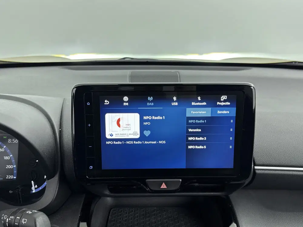Toyota Yaris Cross 1.5 Hybrid First Edition (bj 2022) uit 2022, foto 7