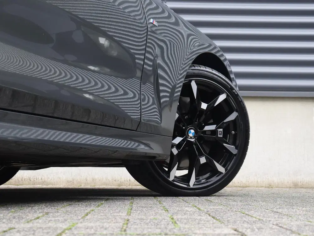 BMW 4-serie Cabrio 420i uit 2026, foto 11