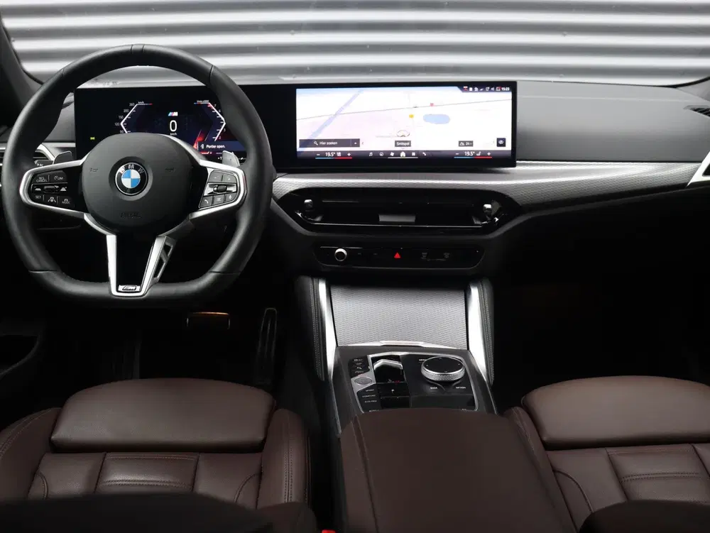 BMW 4-serie Cabrio 420i uit 2026, foto 15