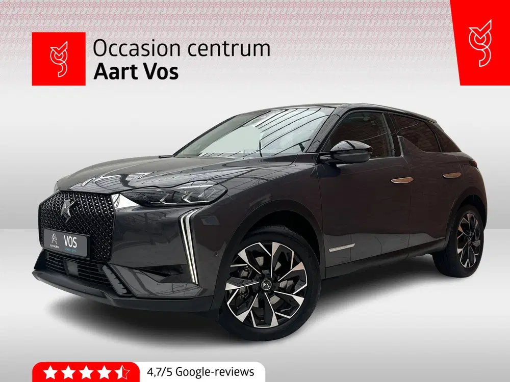 DS Automobiles DS 3 DS DS 3 E-Tense Antoine de saint Exupéry 5 uit 2025