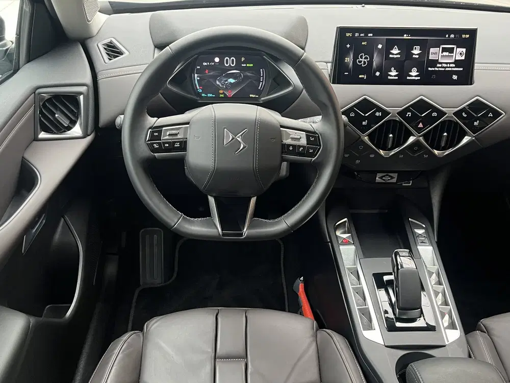 DS Automobiles DS 3 DS DS 3 E-Tense Antoine de saint Exupéry 5 uit 2025, foto 11