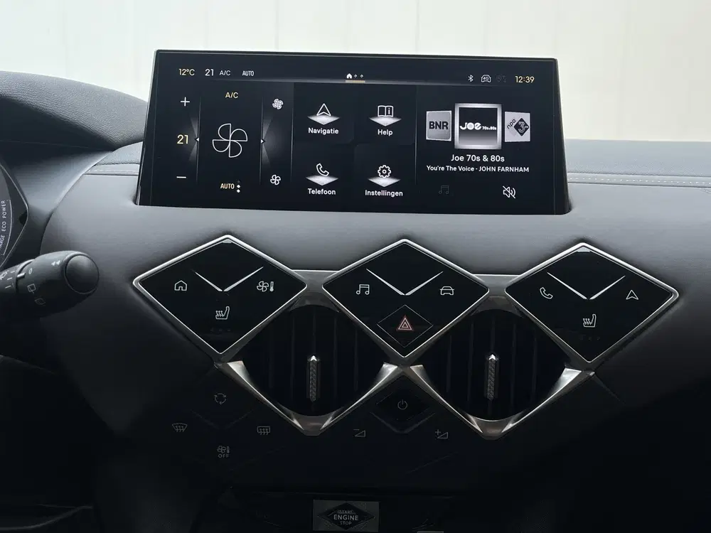 DS Automobiles DS 3 DS DS 3 E-Tense Antoine de saint Exupéry 5 uit 2025, foto 12