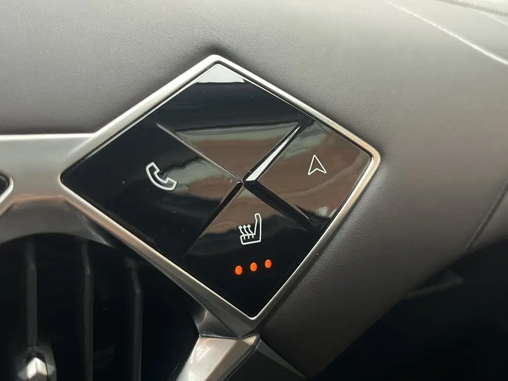 DS Automobiles DS 3 DS DS 3 E-Tense Antoine de saint Exupéry 5 uit 2025, foto 13