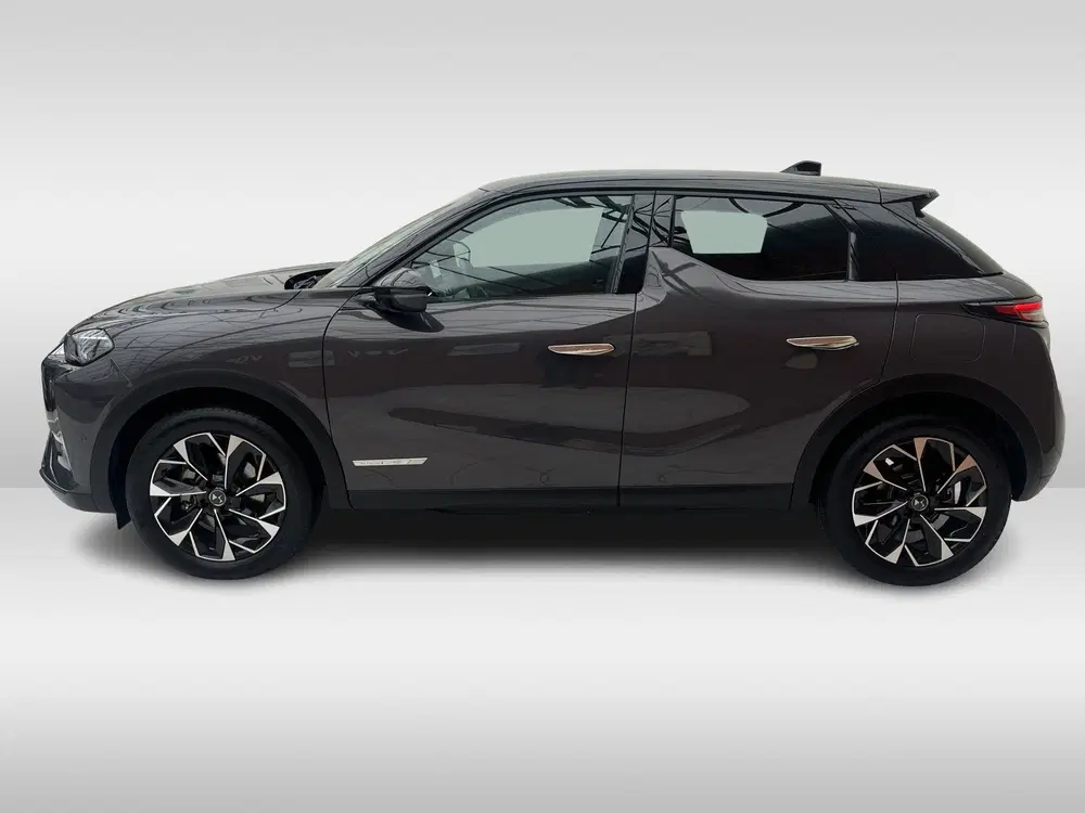 DS Automobiles DS 3 DS DS 3 E-Tense Antoine de saint Exupéry 5 uit 2025, foto 6