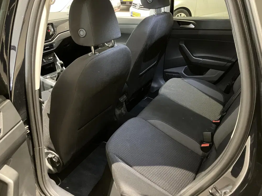 Volkswagen Taigo 1.0 TSI Life Edition 95 PK Airco uit 2024, foto 11
