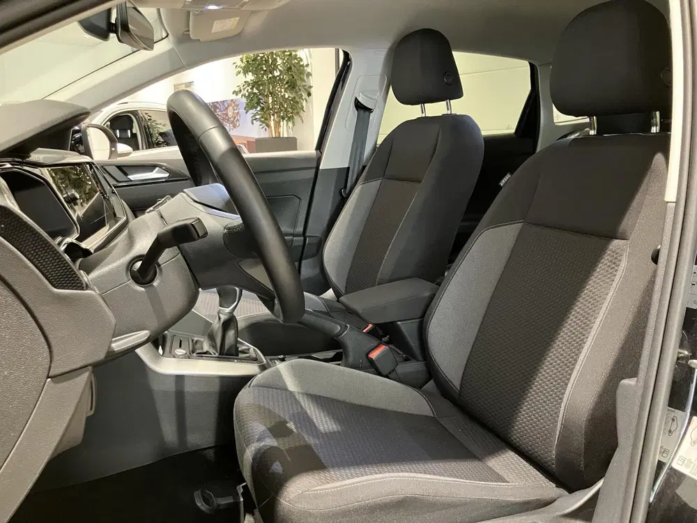 Volkswagen Taigo 1.0 TSI Life Edition 95 PK Airco uit 2024, foto 13