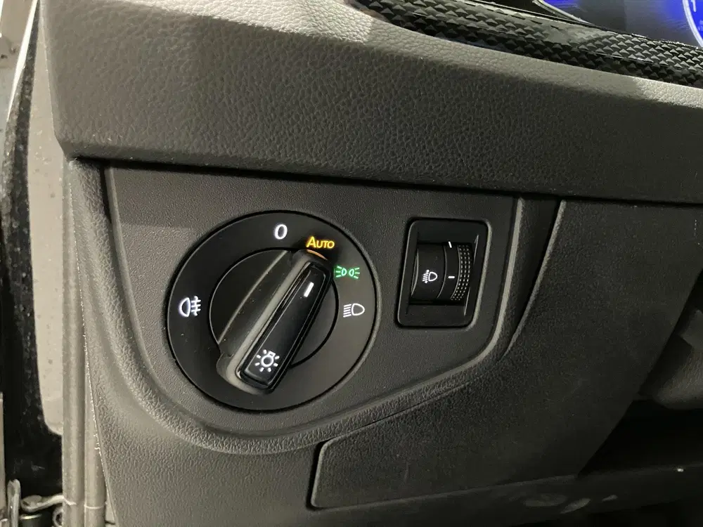 Volkswagen Taigo 1.0 TSI Life Edition 95 PK Airco uit 2024, foto 14