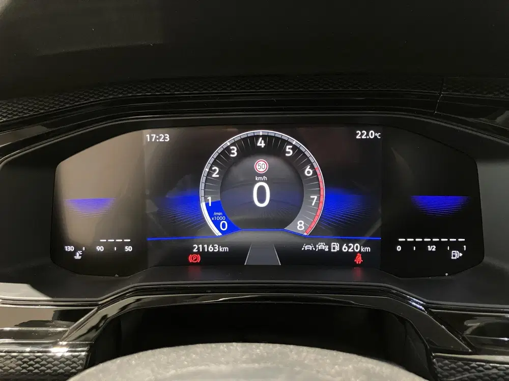 Volkswagen Taigo 1.0 TSI Life Edition 95 PK Airco uit 2024, foto 15