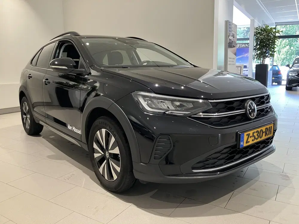 Volkswagen Taigo 1.0 TSI Life Edition 95 PK Airco uit 2024, foto 8
