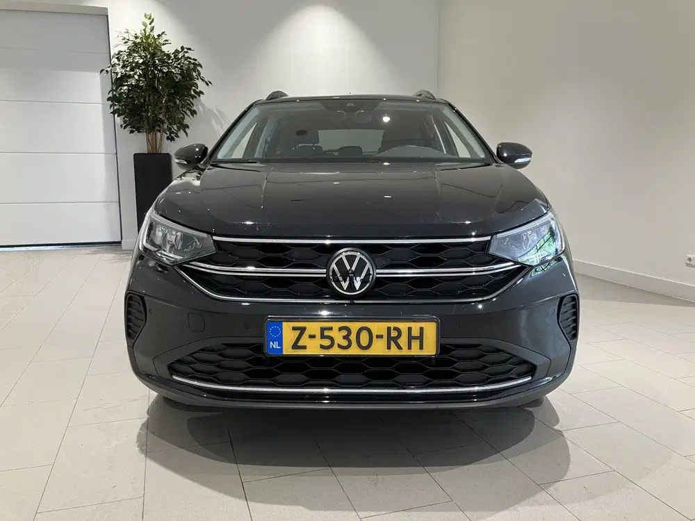 Volkswagen Taigo 1.0 TSI Life Edition 95 PK Airco uit 2024, foto 9