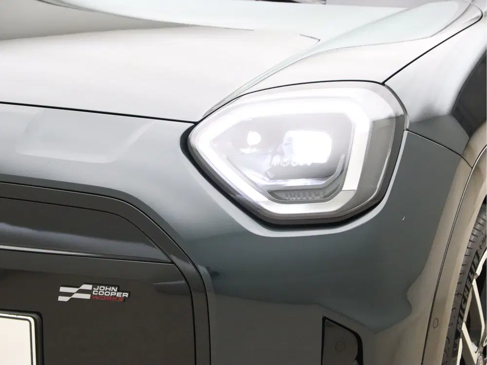 Mini Aceman SE John Cooper Works Pakket M PRIVATE LEAS uit 2026, foto 10