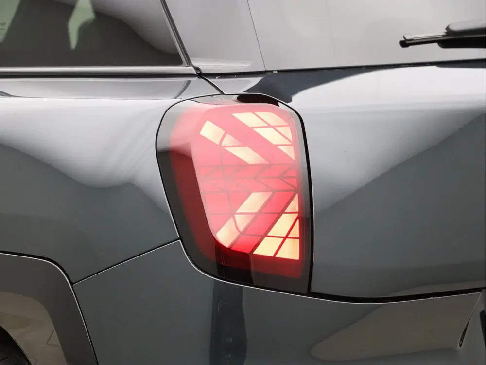 Mini Aceman SE John Cooper Works Pakket M PRIVATE LEAS uit 2026, foto 11