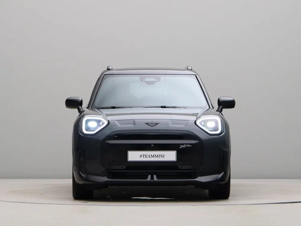 Mini Aceman SE John Cooper Works Pakket M PRIVATE LEAS uit 2026, foto 2