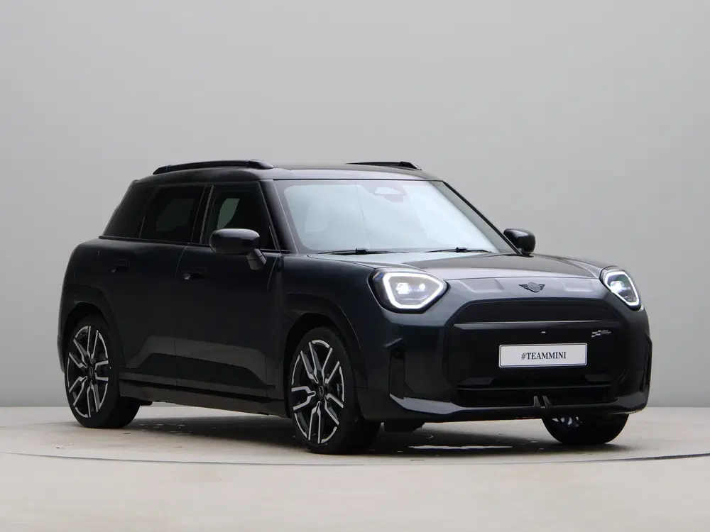 Mini Aceman SE John Cooper Works Pakket M PRIVATE LEAS uit 2026, foto 3