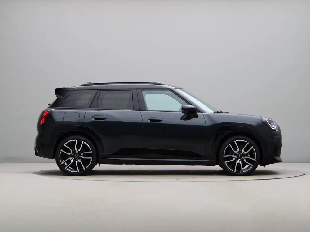 Mini Aceman SE John Cooper Works Pakket M PRIVATE LEAS uit 2026, foto 4